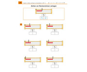Rechnen Lernen Mit Dem 20er Rechenrahmen Betzold De