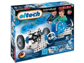 Fischertechnik Class Set Simple Machines Betzold De