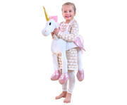 Betzold Kinder Kostüm Einhorn 3