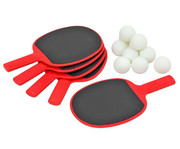 Betzold Sport Tischtennis Outdoor Set 1