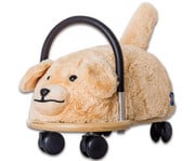 Mini Wheely Bug Hund 1