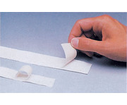 Selbstklebendes Klettband 2