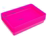 Betzold Materialschalen 5 Stück 7