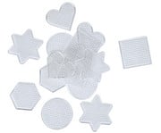 Steckplatten für Midi Bügelperlen 1