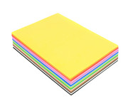Moosgummi Paket 5