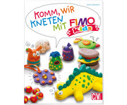 Komm wir kneten mit FIMO kids 1