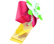folia Motiv Fotokarton 300 g/m² 50 x 70 cm 10 Bogen 5