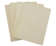Pappelsperrholzplatten für PLAYmake und UNIMAT 2