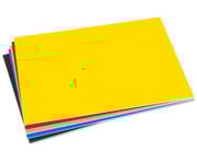 Betzold Foamboards 5 Farb Set 50 x 70 cm 1