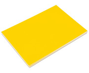 Betzold Foamboards 5 Stück verschiedene Farben 2