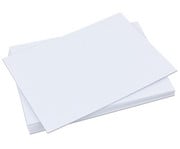 Betzold Foamboards weiß 1