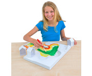 Betzold Selbstklebende Foamboards 5 Stück 4