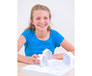 Betzold Selbstklebende Foamboards 5 Stück 5