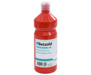 Betzold Temperafarbe 1 l verschiedene Farben 6