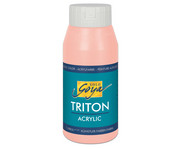 KREUL Triton Acrylic Liquid 750ml 6
