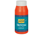 KREUL Triton Acrylic Liquid 750ml 7