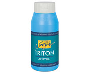 SOLO Goya Triton Acryl 750ml 7