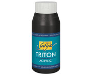 SOLO Goya Triton Acryl 750ml 6