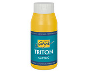 SOLO Goya Triton Acryl 750ml 1