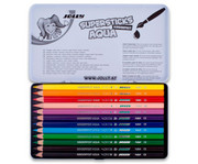 JOLLY Superstick AQUA im Metall Etui 7