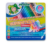 JOLLY Superstick AQUA im Metall Etui 4