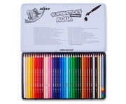 JOLLY Superstick AQUA im Metall Etui 1