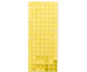 Selbstklebende Mosaikplättchen 5 x 5 mm 1