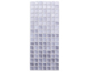 Selbstklebende Mosaikplättchen 5 x 5 mm 1
