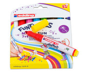 edding Funtastics Magic Fun 8er Set 1