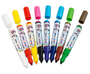 edding Funtastics Magic Fun 8er Set 3