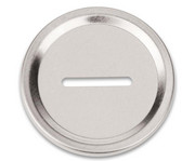 Deko Glas Deckel verschiedene Arten 1
