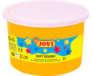 JOVI Soft Knetmasse verschiedene Farben 6