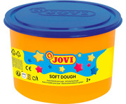 JOVI Soft Knetmasse verschiedene Farben 4