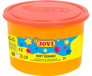 JOVI Soft Knetmasse verschiedene Farben 3