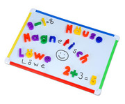 48 Magnetbuchstaben klein 3