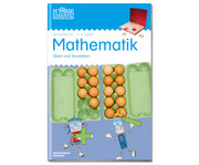 LÜK Mathematik 1 Klasse 1