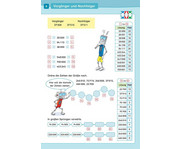 LÜK Mathematik 4 Klasse 2