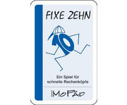 Fixe 10 Kartenspiel 1