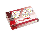 SCHUBITRIX Brüche 1 1