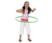 Betzold Sport Gymnastik Reifen 2