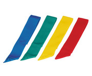 Betzold Sport Mannschaftsbänder geschlossen Juniorgröße 4
