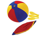 Betzold Sport Federleichter Zauberball 1