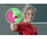 Betzold Sport Klett Ball Set 6