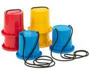 Betzold Sport Laufstelzen 3er Set 1