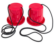 Betzold Sport Laufstelzen 3er Set 2