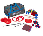 Betzold Großes Jonglier Set für Gruppen 1