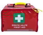 Erste Hilfe Wandtasche PARAMEDIC inkl Füllung 2