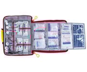 Erste Hilfe Wandtasche PARAMEDIC inkl Füllung 3