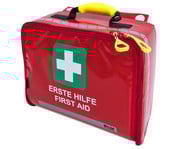 Erste Hilfe Wandtasche PARAMEDIC inkl Füllung 6