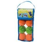 Soft Boule Spiel 1